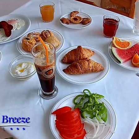 Summer Breeze Gennadi Ngoại thất bức ảnh