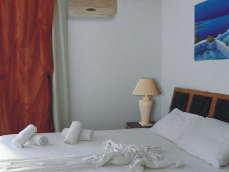 Summer Breeze Gennadi Ngoại thất bức ảnh
