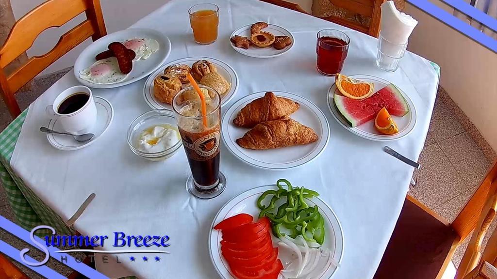 Summer Breeze Gennadi Ngoại thất bức ảnh