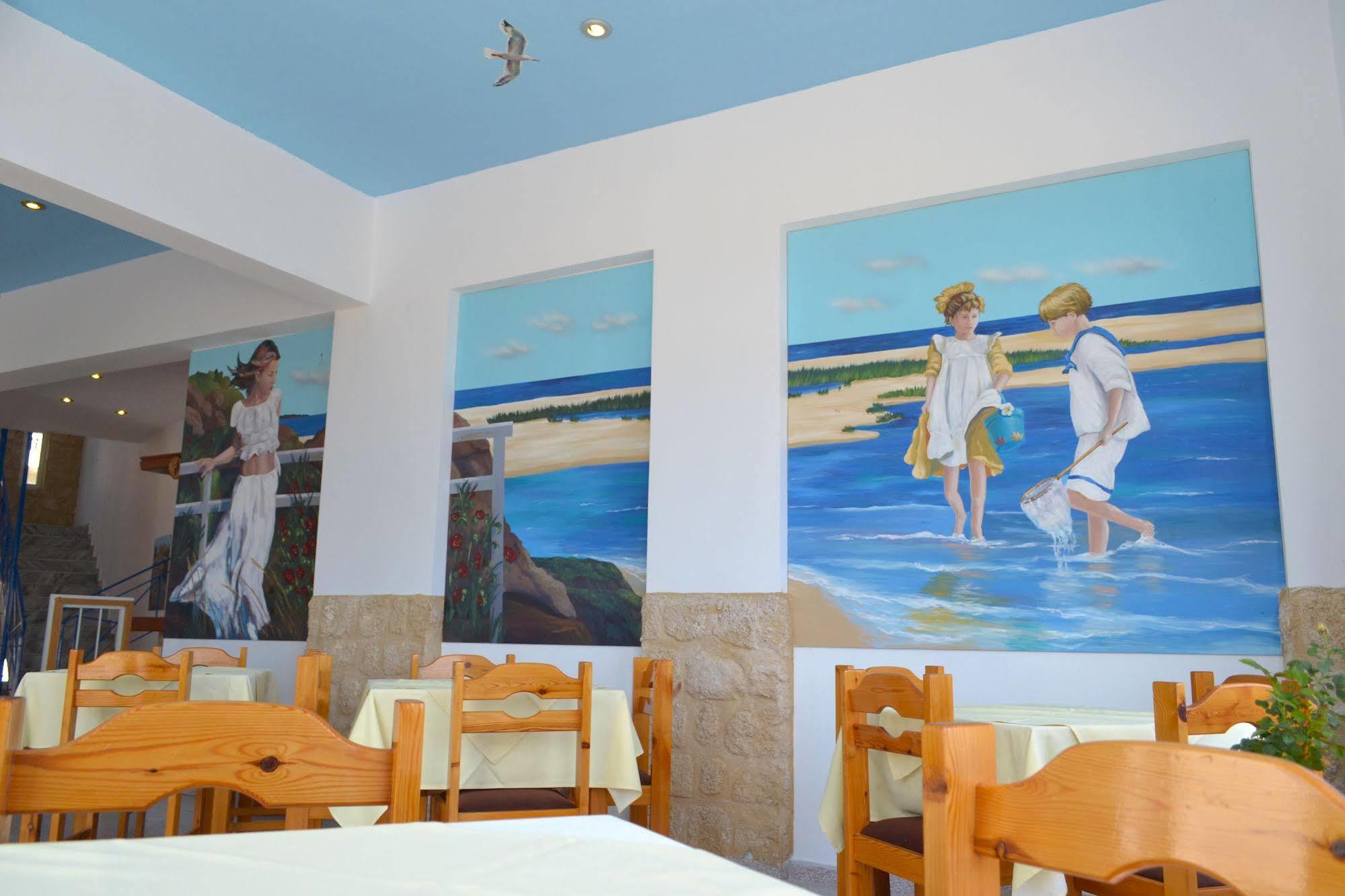 Summer Breeze Gennadi Ngoại thất bức ảnh