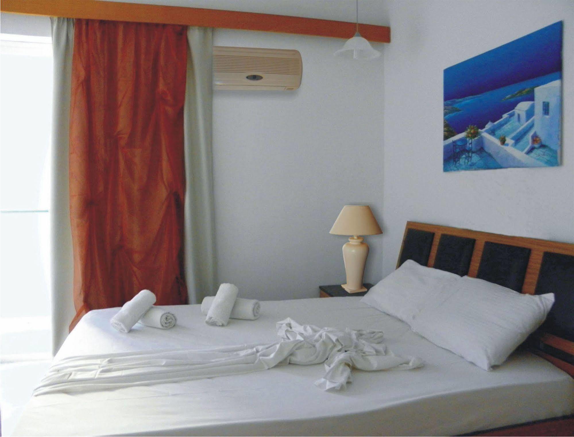 Summer Breeze Gennadi Ngoại thất bức ảnh