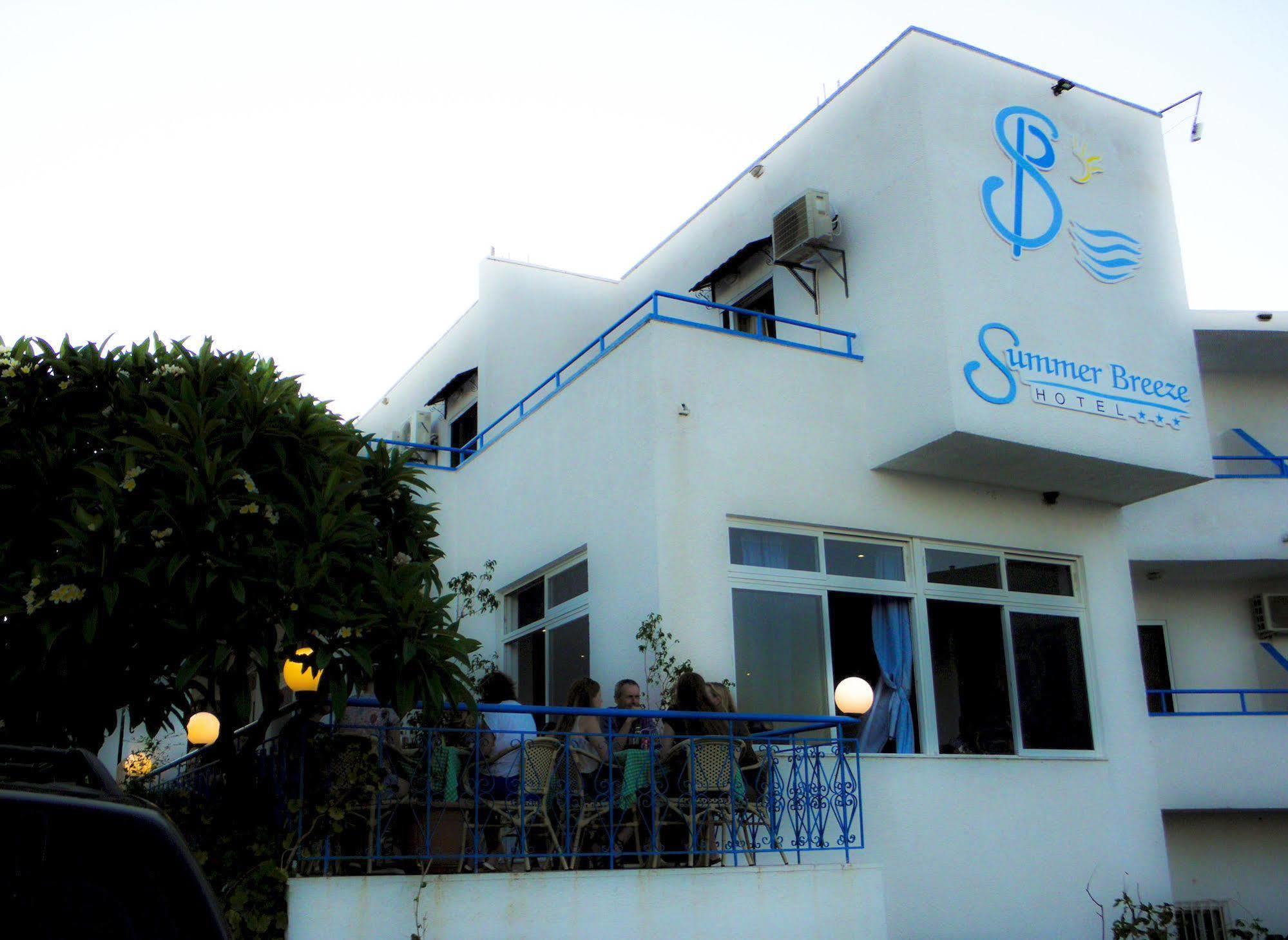 Summer Breeze Gennadi Ngoại thất bức ảnh