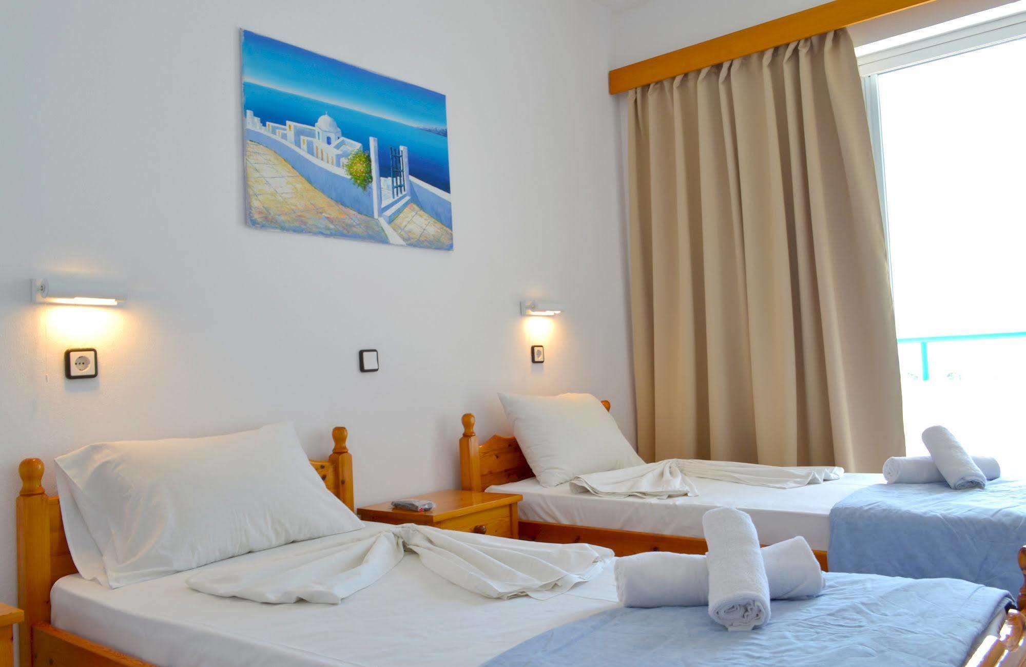 Summer Breeze Gennadi Ngoại thất bức ảnh